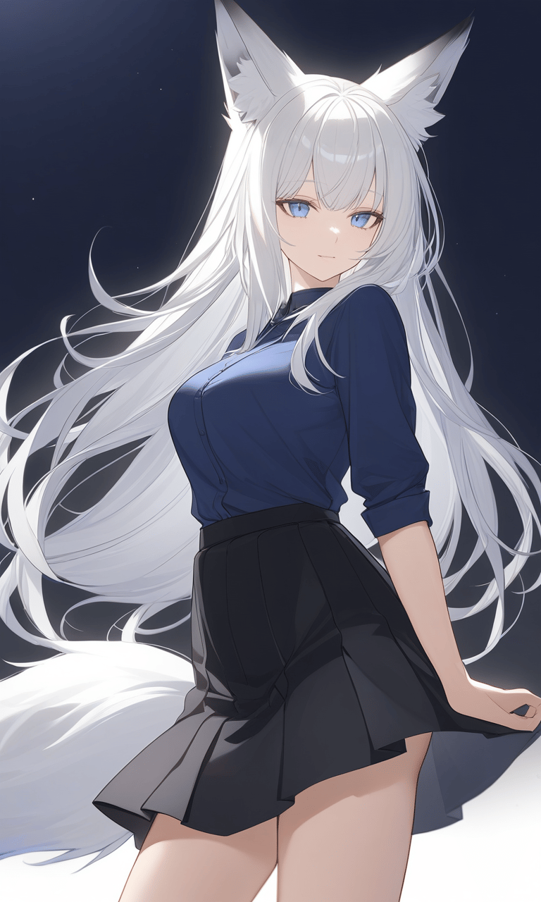 Annie thumbnail