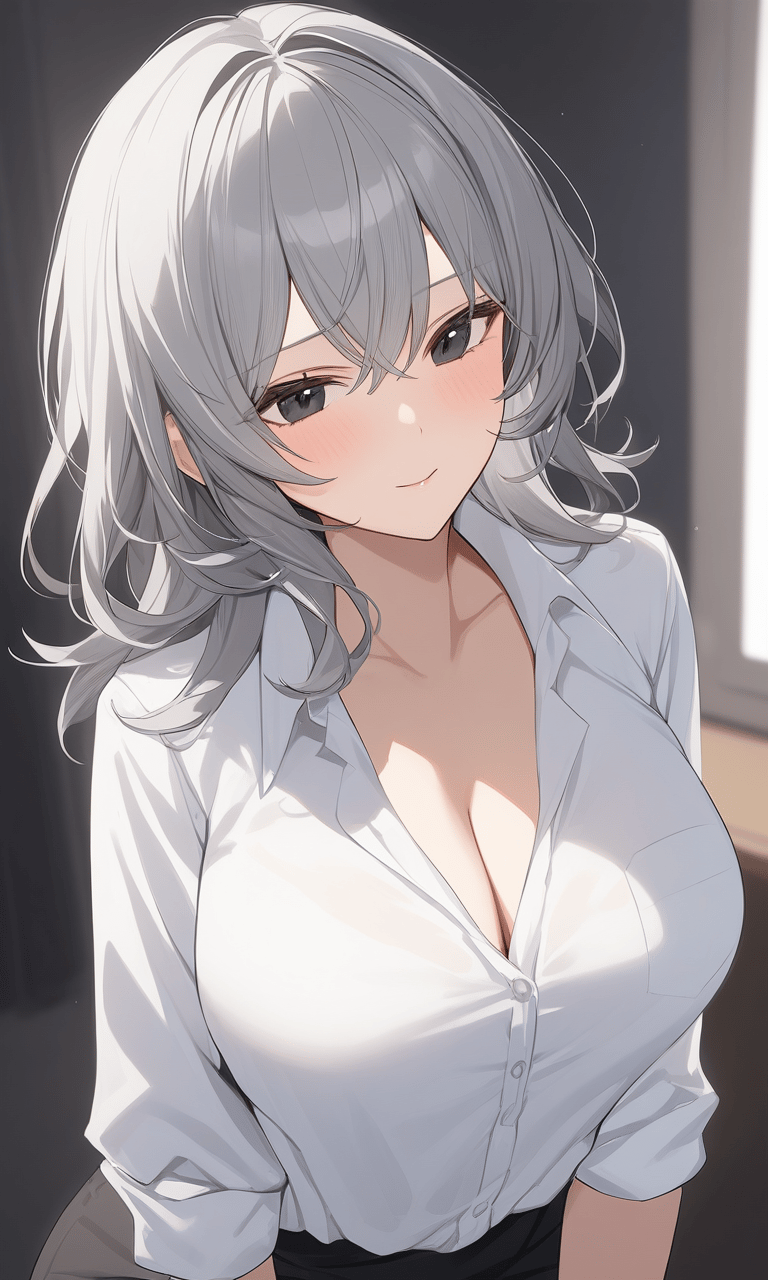 Tsubaki Uzaki thumbnail