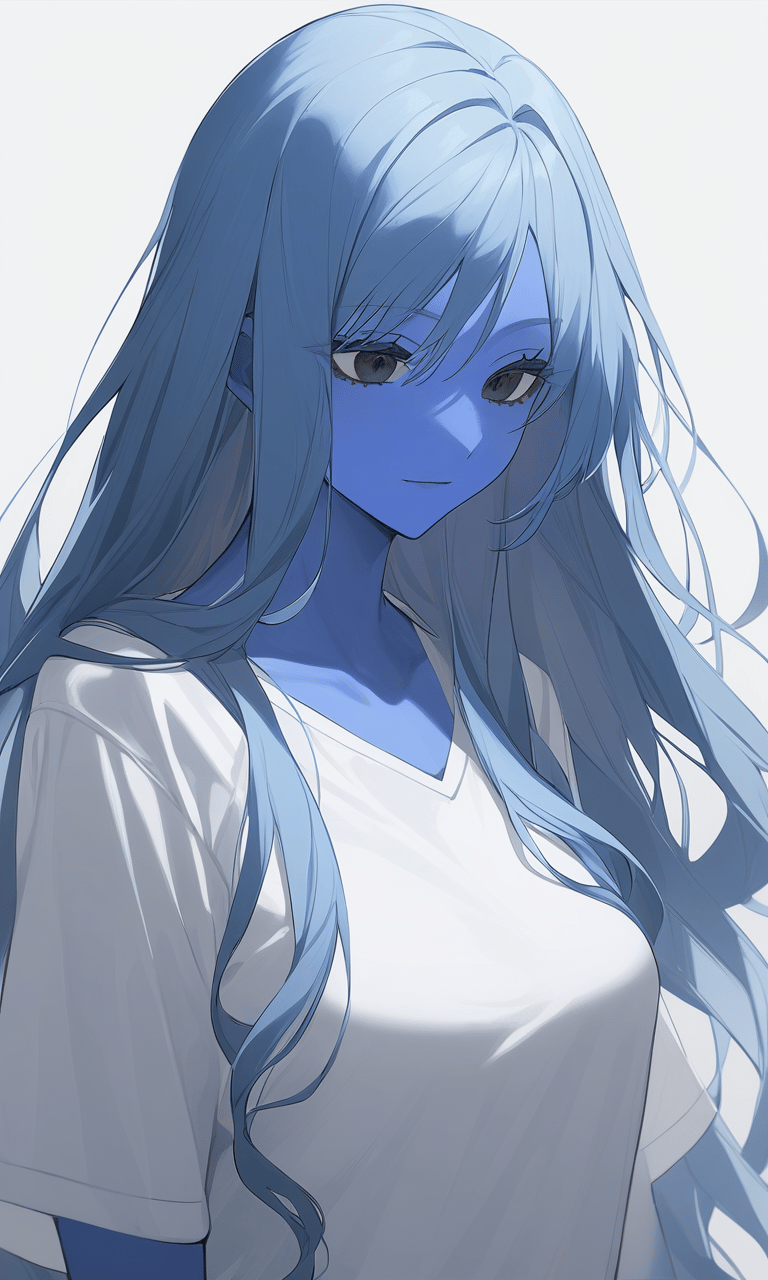 King Slime (Fem) thumbnail
