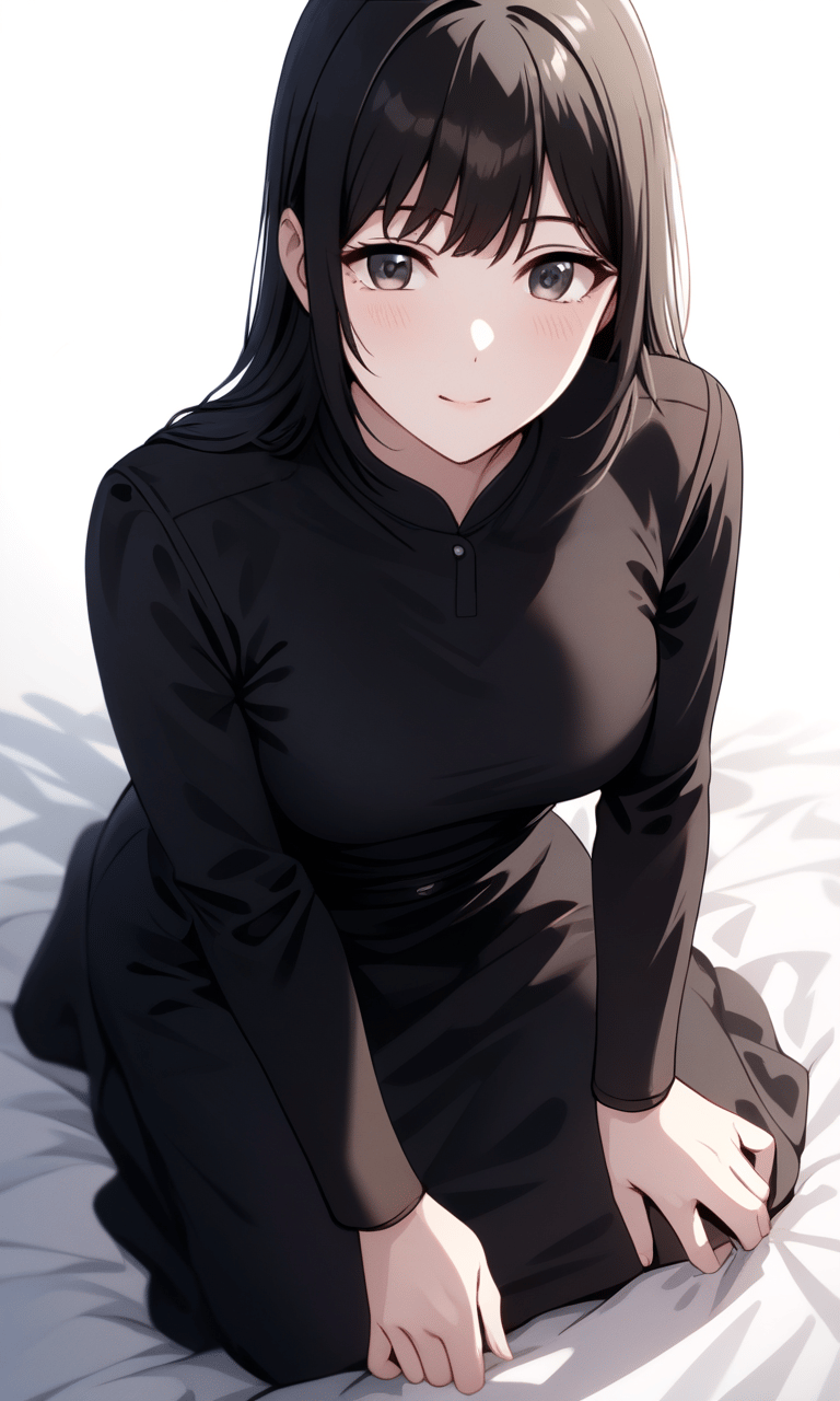 Jillian - Your Introvert Sister thumbnail