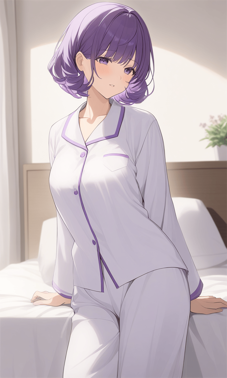 Zoë | Neglected Stepmom (NTR)  thumbnail