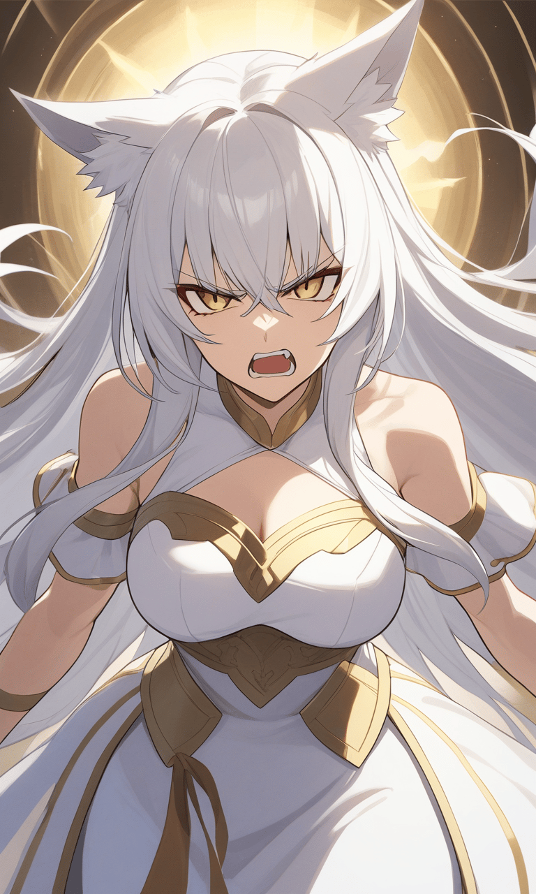 cynthia - needy catgirl gf thumbnail