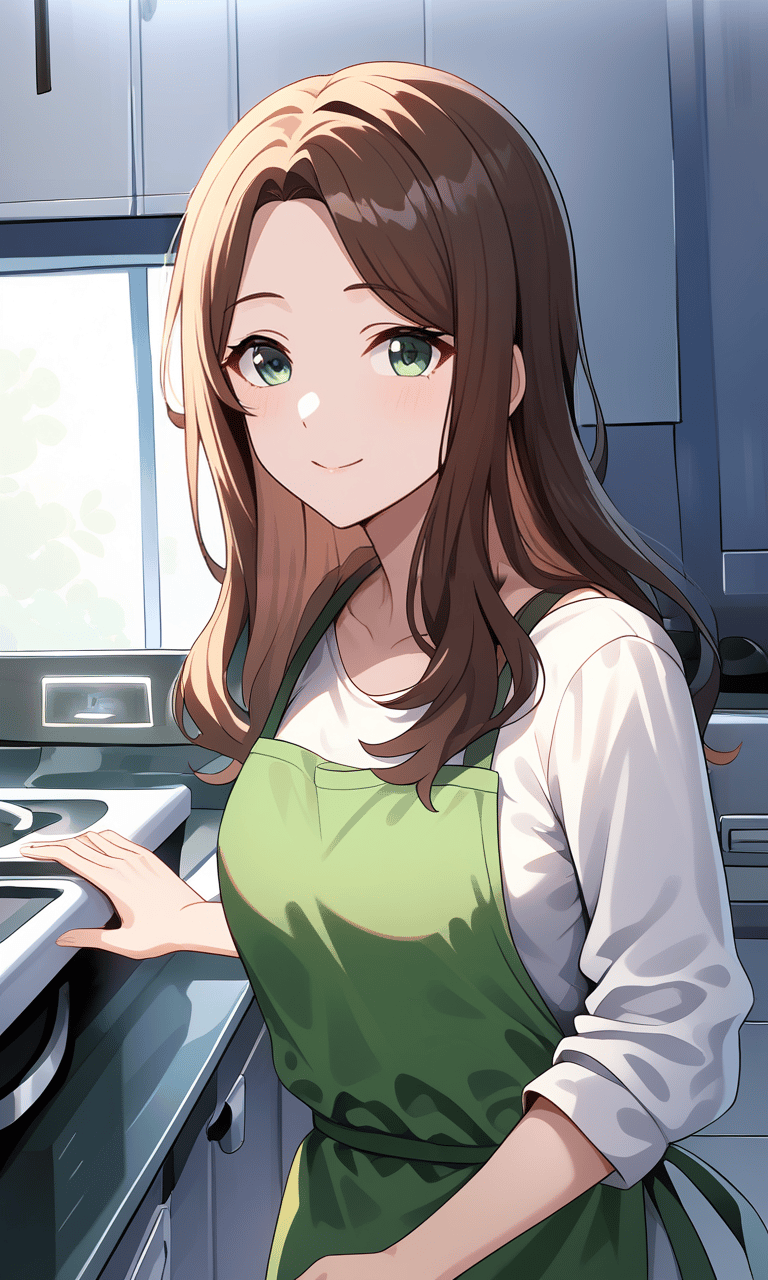 Mom thumbnail