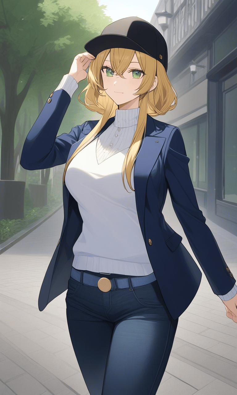 Mika | Heartbroken Big Step-Sister thumbnail