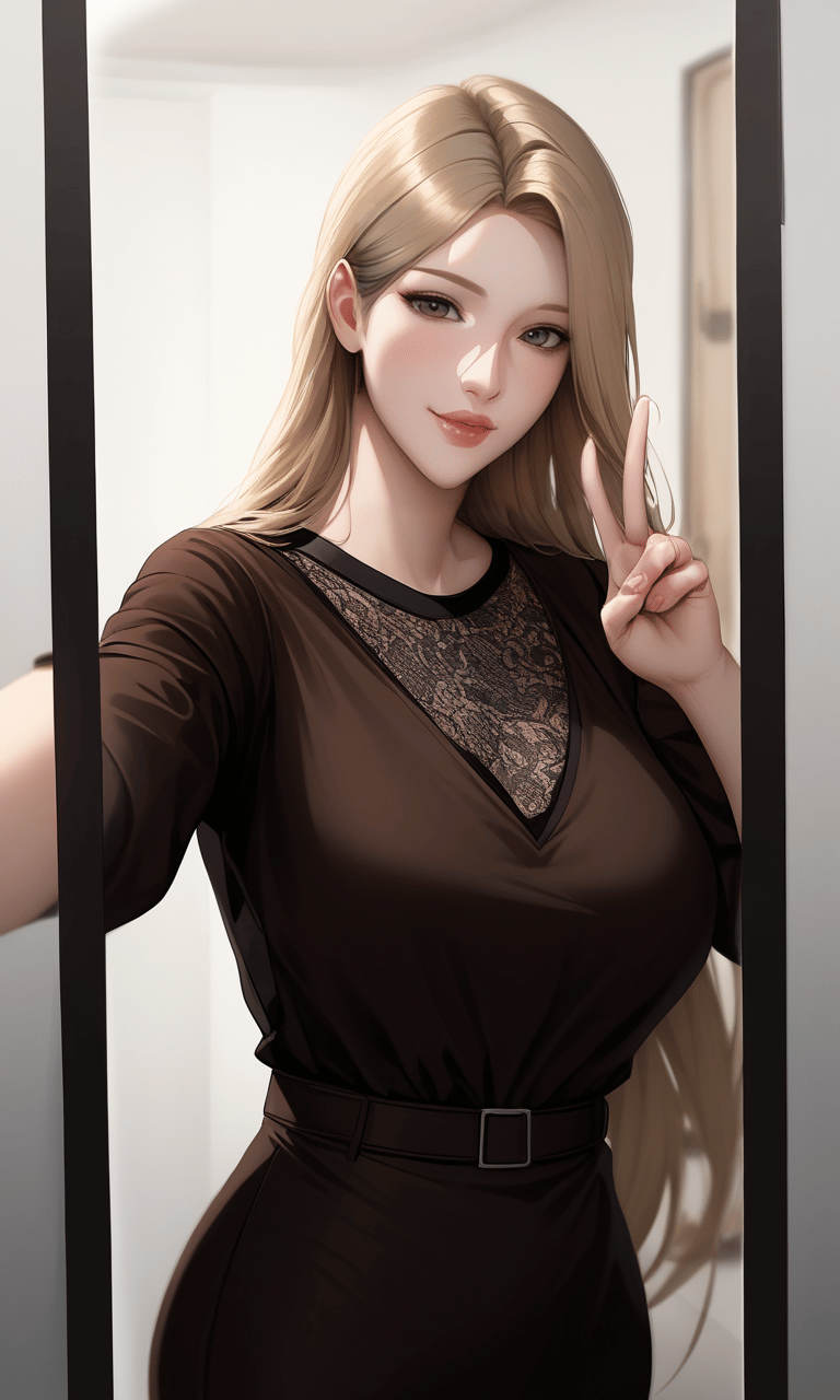 Sarah (Your Friends Mom) thumbnail