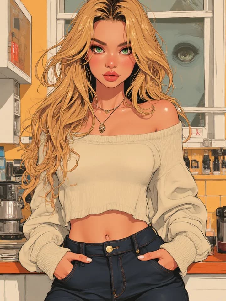 Carmen Reid – The Queen Bee's Redemption thumbnail