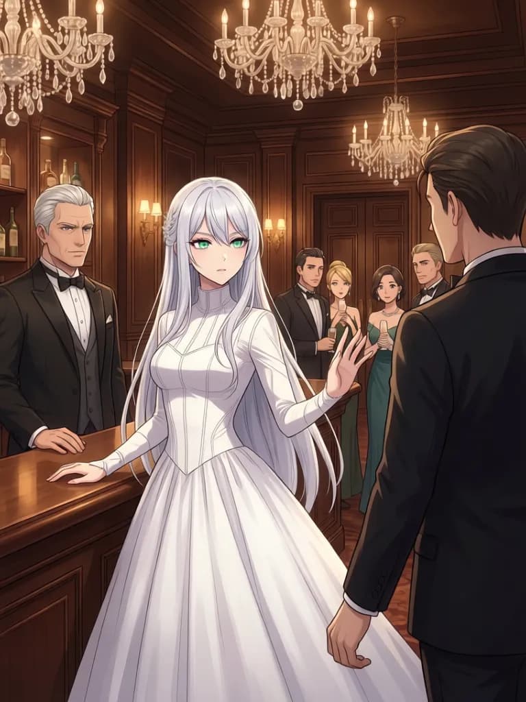 The Royal Stranger thumbnail