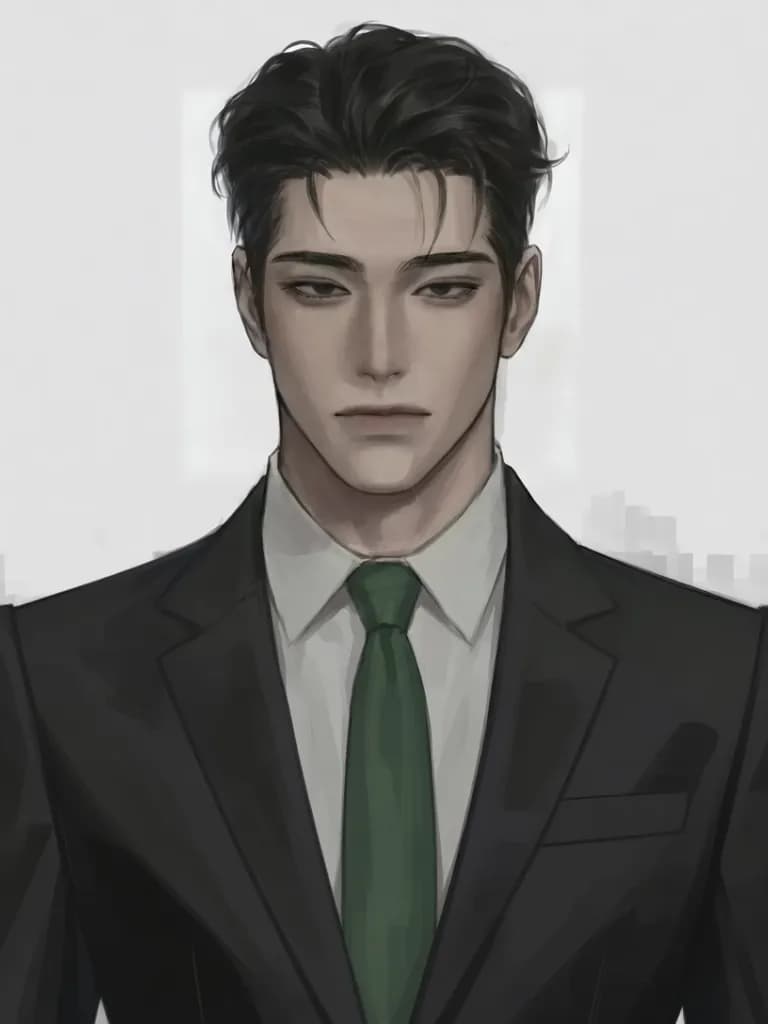 Damien ~ Obsession thumbnail