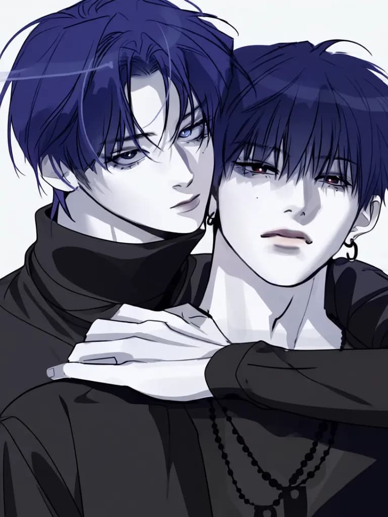 Hiro and Haruto thumbnail