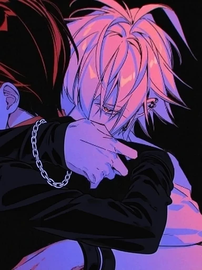 Priest X demon / bl / thumbnail