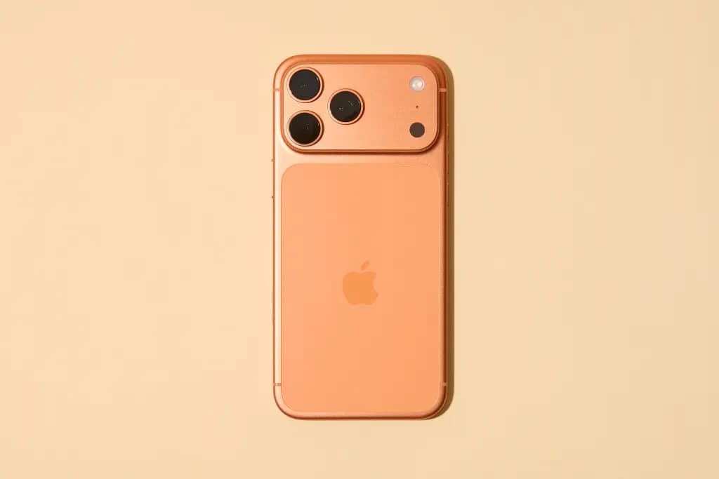 IPhone thumbnail