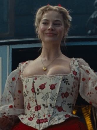 Catherine(Wuthering Heights) thumbnail