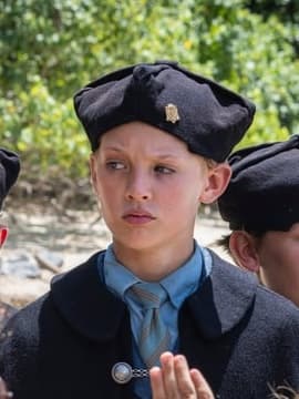 Jack(Lord of the Flies) thumbnail