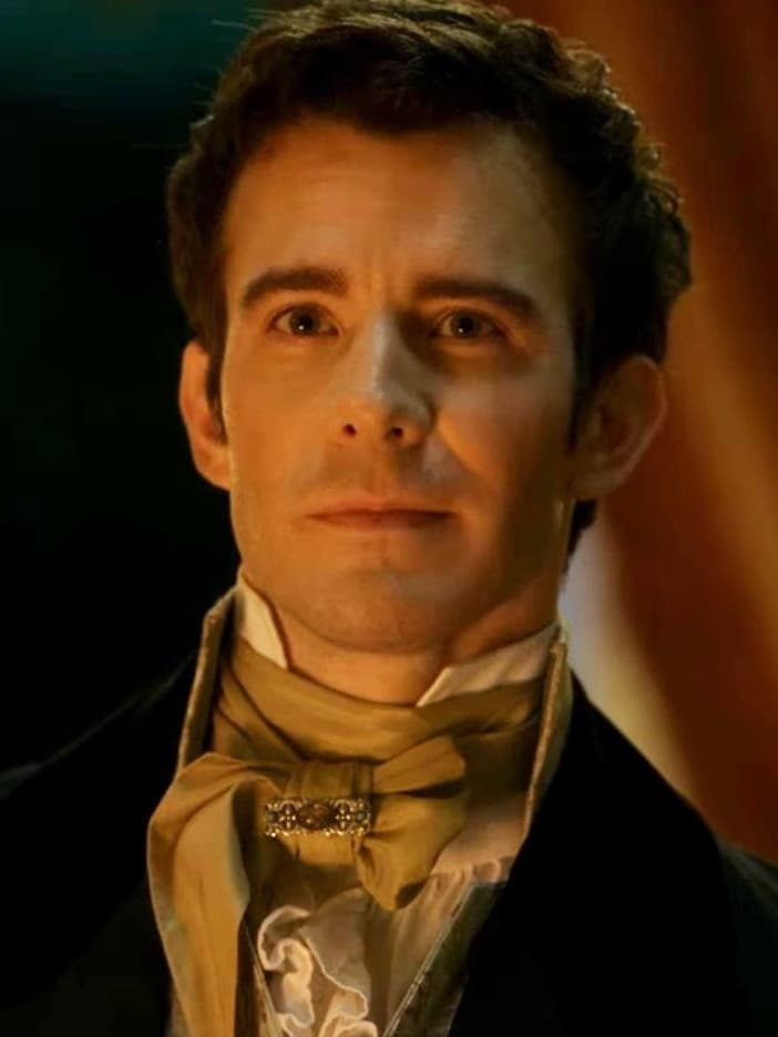 Benedict Bridgerton thumbnail