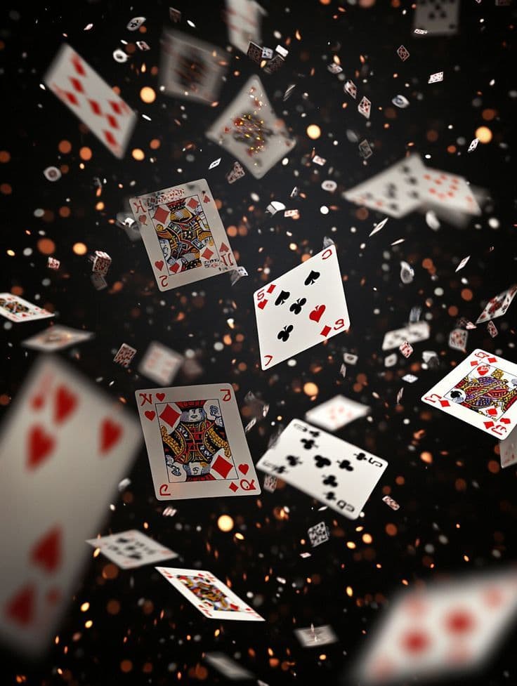 Liar's Pub: The Bluffing Card Game thumbnail