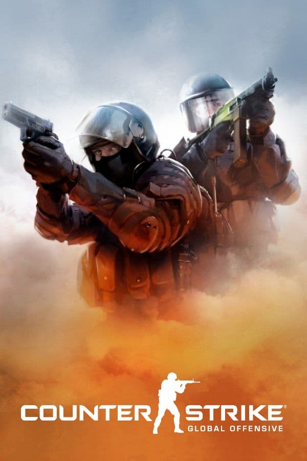 CS2 | Every Round Is a Different War thumbnail