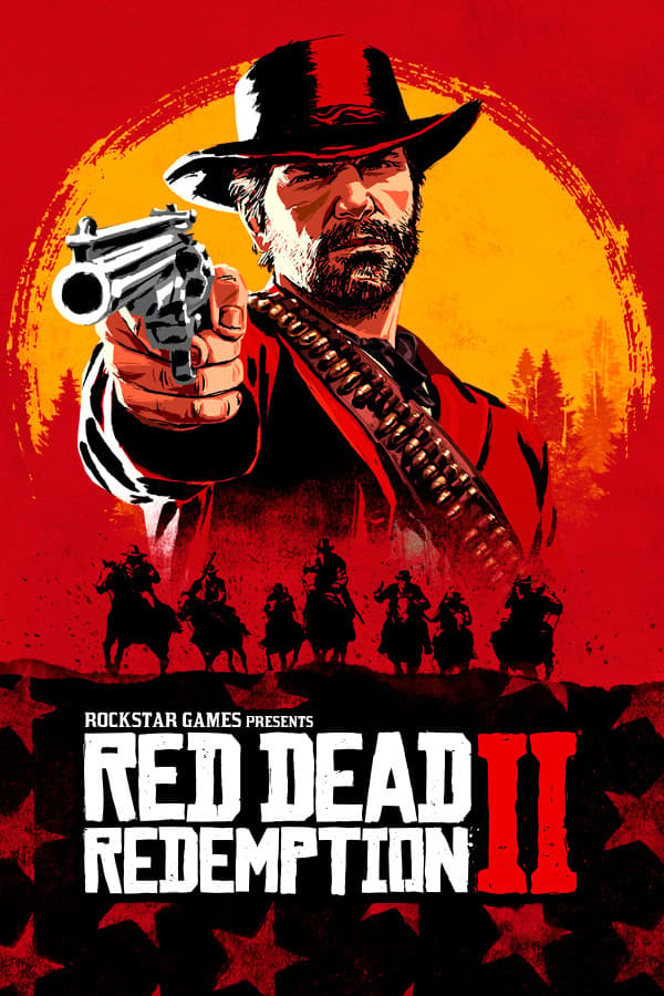 Red Dead Redemption 2 | The West Is Already Gone thumbnail