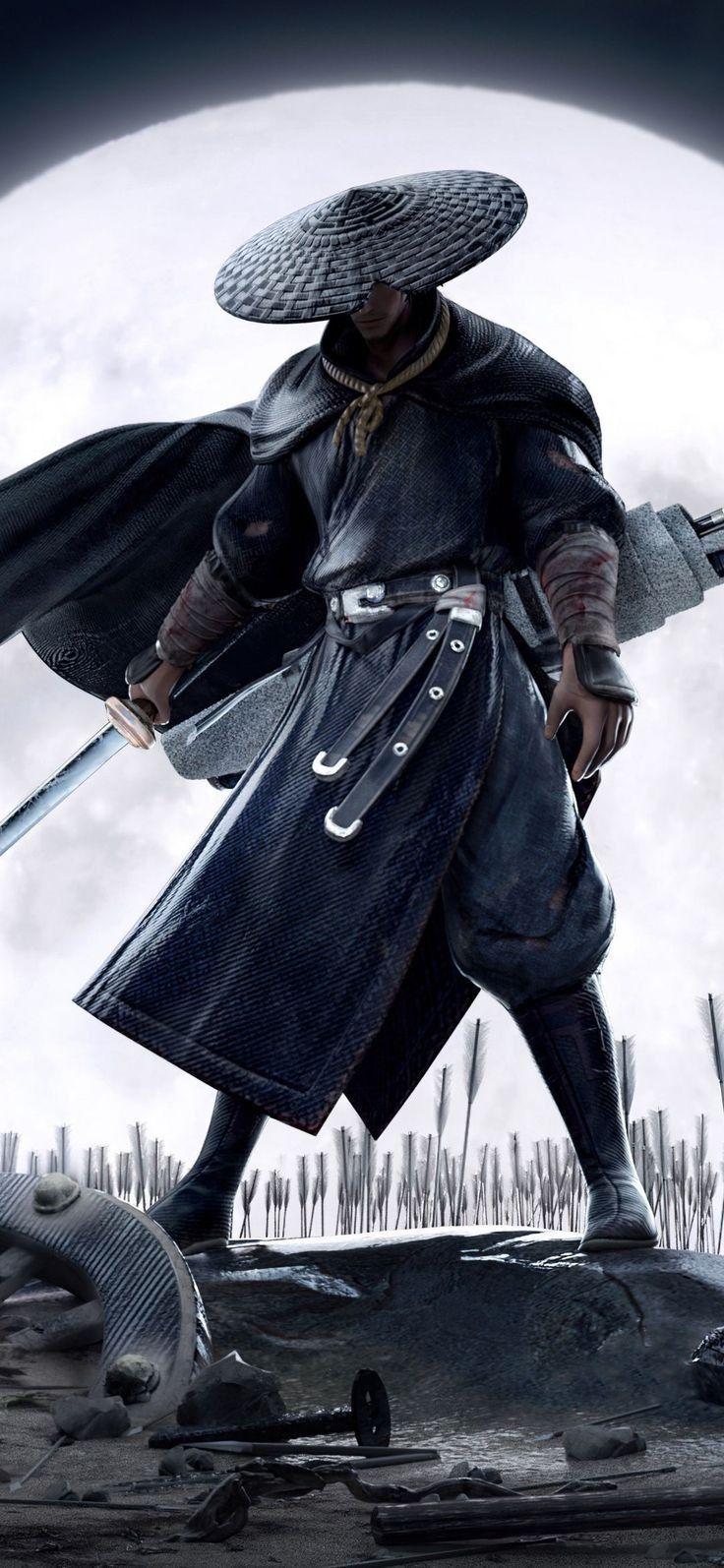 Phantom Blade Zero | The Wuxing Blade Burns Cold thumbnail