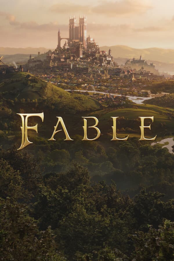 Fable | Albion Has a Sense of Humor About Heroes thumbnail