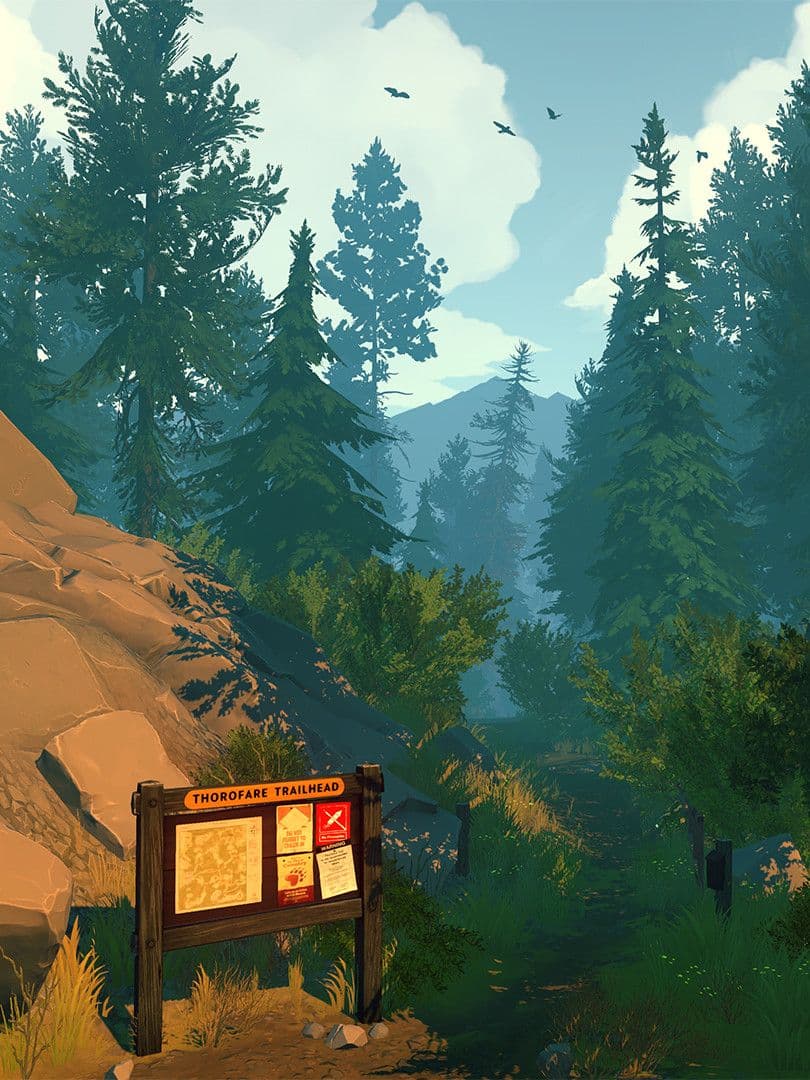 The Forest RPG thumbnail