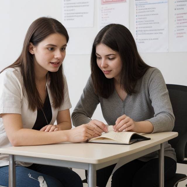 Spanish Language Tutor thumbnail