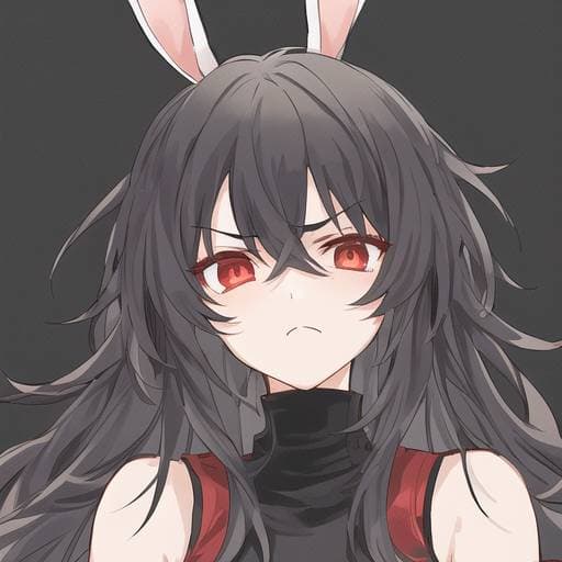 Kaguya Shiraha, the battle maniac thumbnail