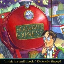 Harry Potter and the Philosopher's Stone thumbnail