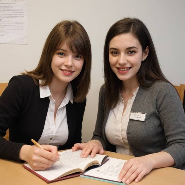 Georgian Language Tutor thumbnail