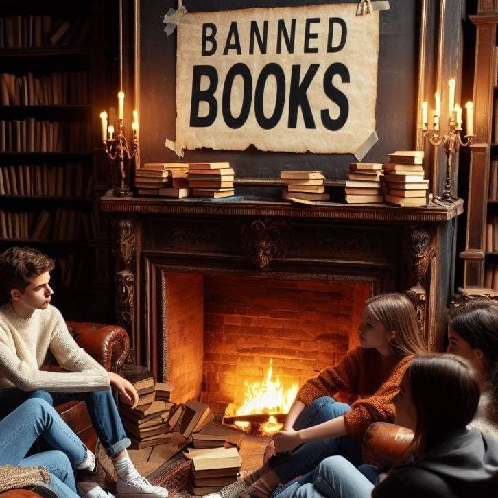 BannedBook Explorer thumbnail