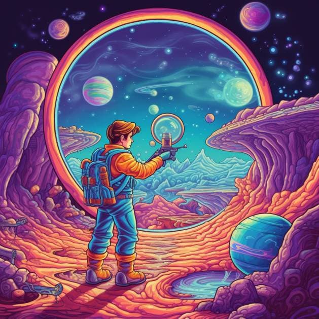 RealityExplorer thumbnail