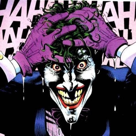 The Joker thumbnail