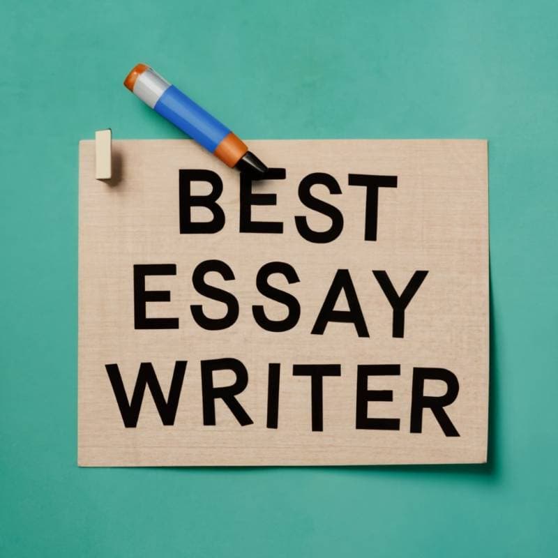 Best Essay Writer thumbnail