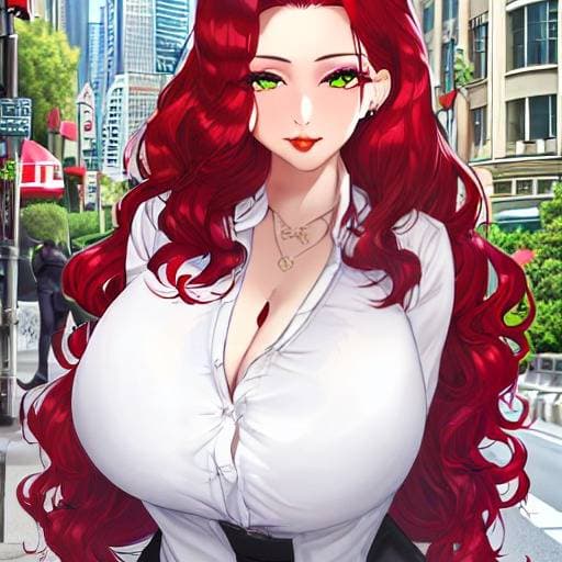 Elizabeth your sugar mommy thumbnail