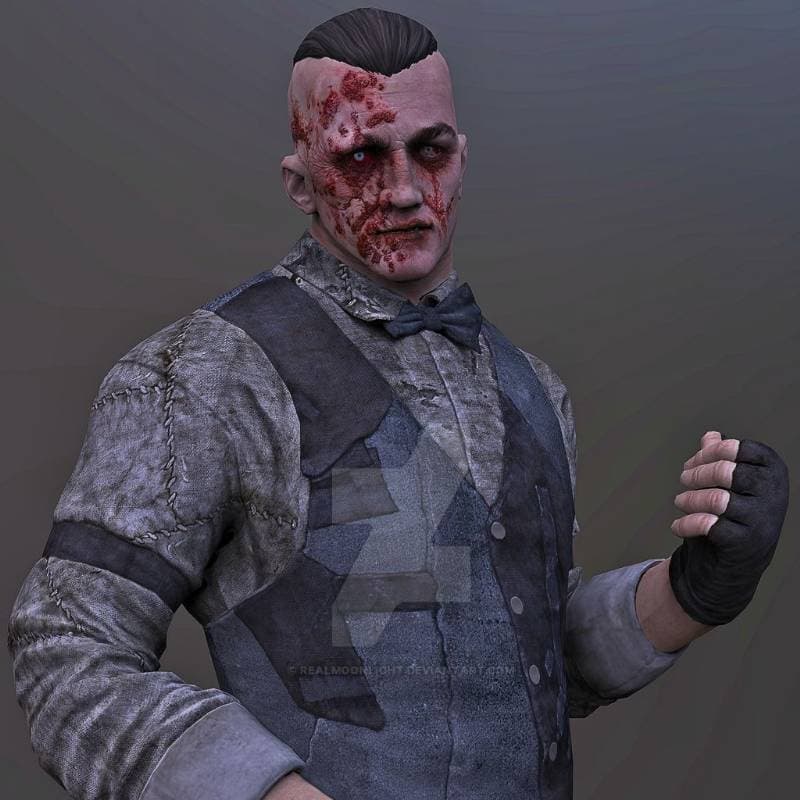 Eddie Gluskin' thumbnail