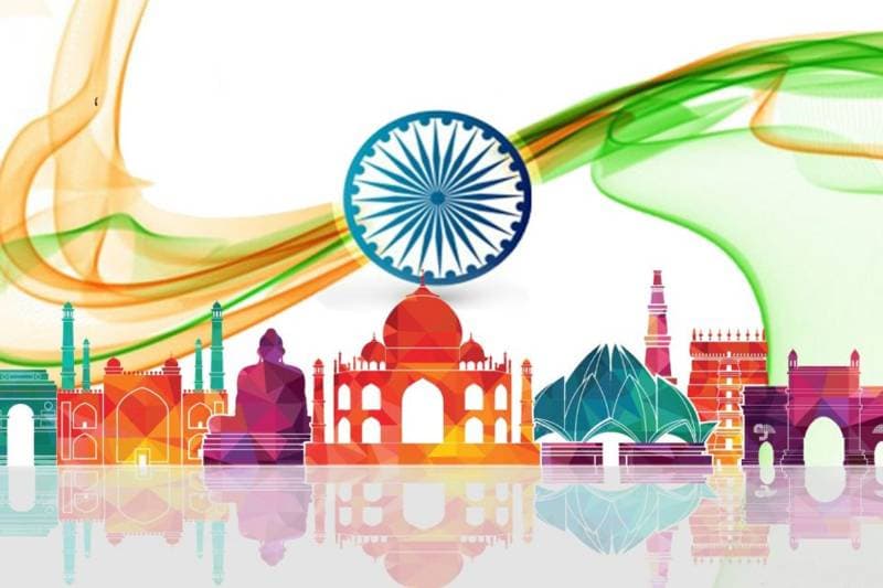 Top Visit Places in India thumbnail