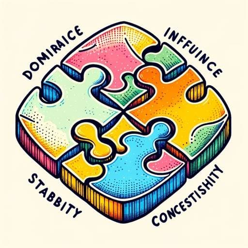 DISC Dynamics Guru v 0.1 thumbnail