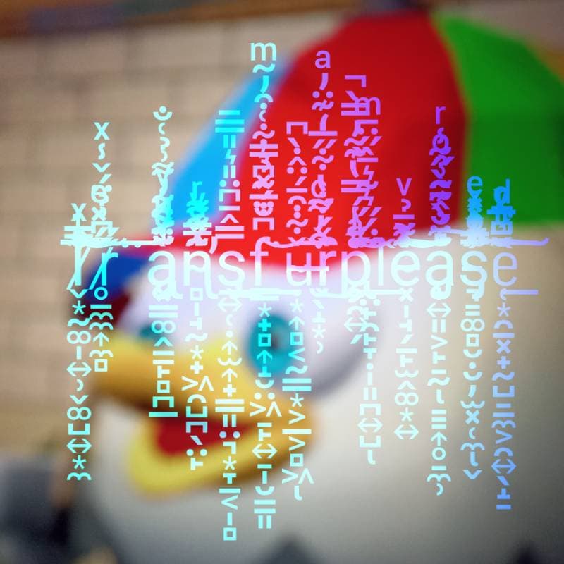 Create computer thumbnail