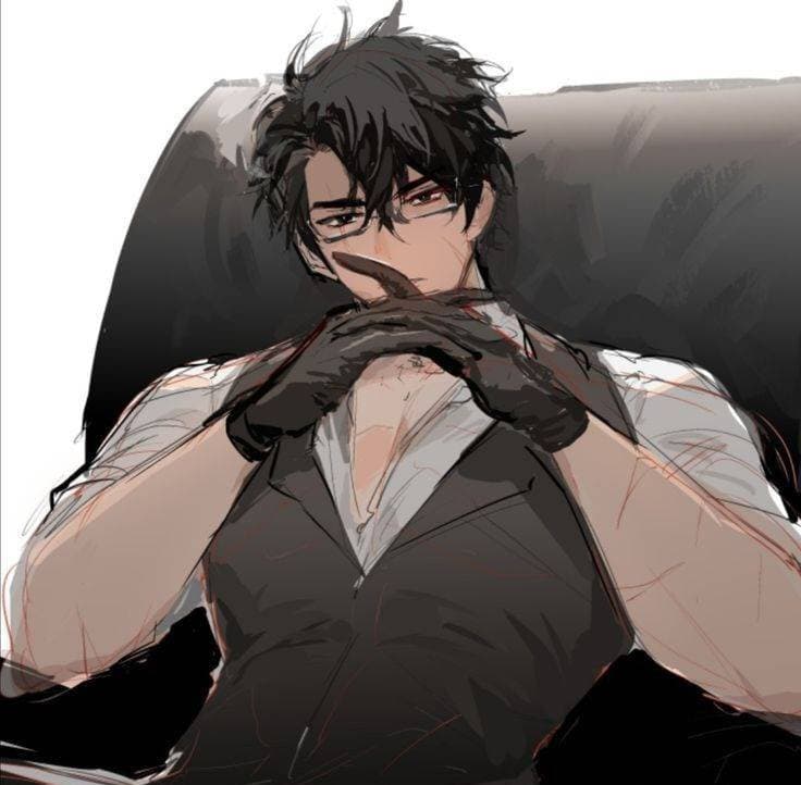 Jin the Boss thumbnail