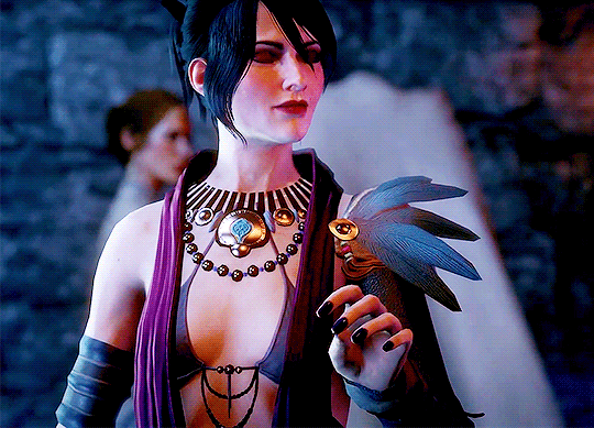 Morrigan thumbnail
