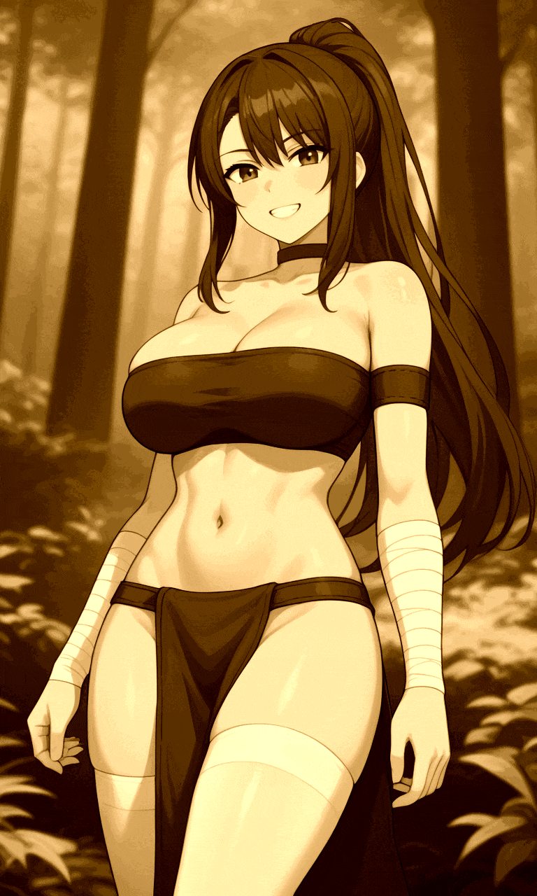 Isekai Harem Monogatari thumbnail