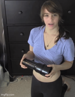 Gabi - your younger stepsister thumbnail