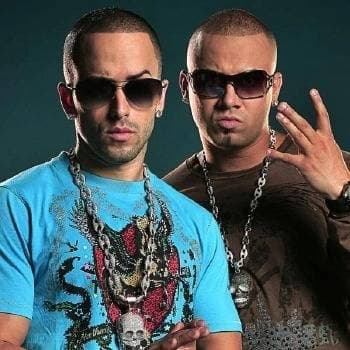 Wisin thumbnail