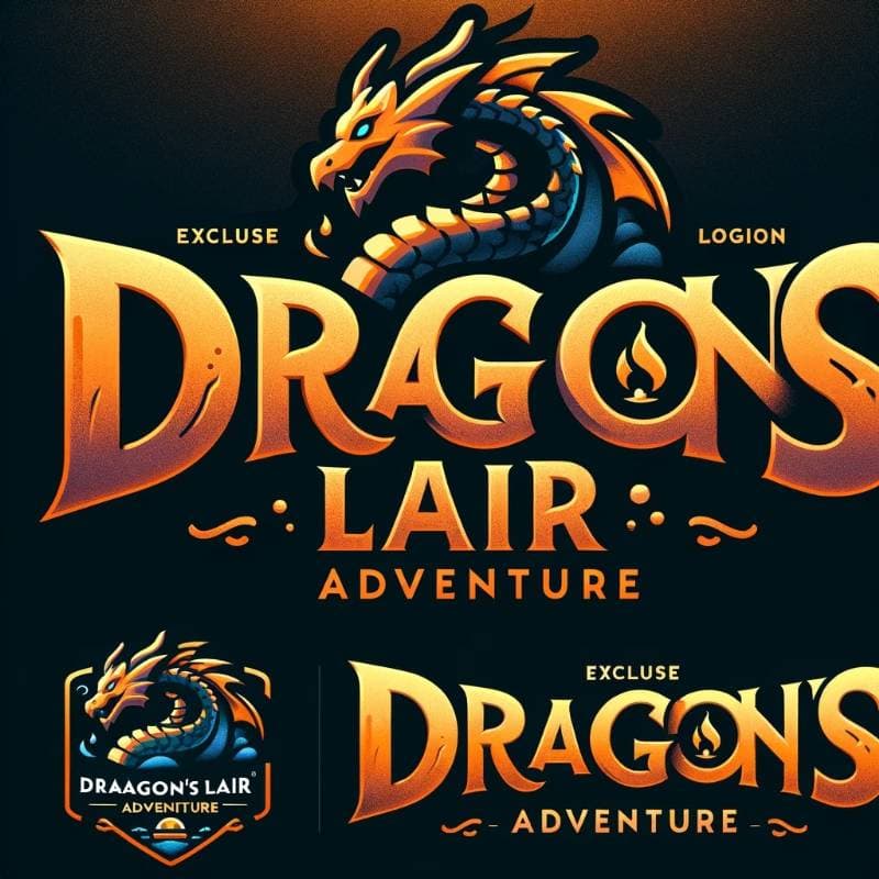 Dragon's Lair Adventure v beta thumbnail