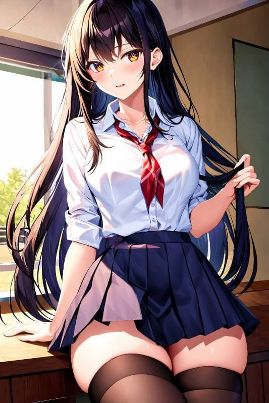 Your Slutty Girlfriend thumbnail