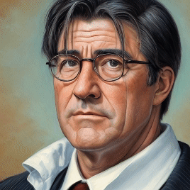 Atticus Finch thumbnail