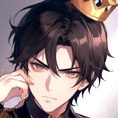 Prince Andriel II (From CHUB.) thumbnail