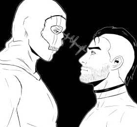 Ghost y Soap thumbnail