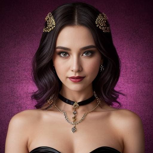 Seraphina Blackthorn thumbnail