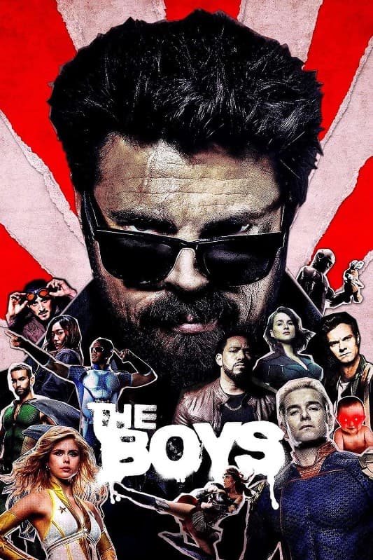 Fuckin’ Diabolical - The Boys RP (WIP) thumbnail
