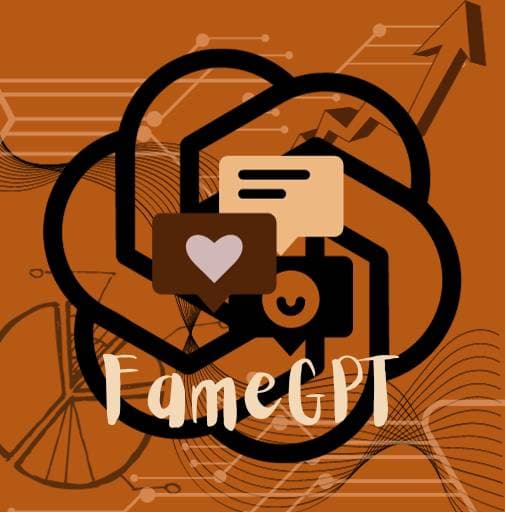 FameGPT / Influencer Marketing thumbnail